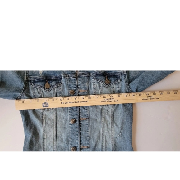 Jacket - Picture 6 of 8